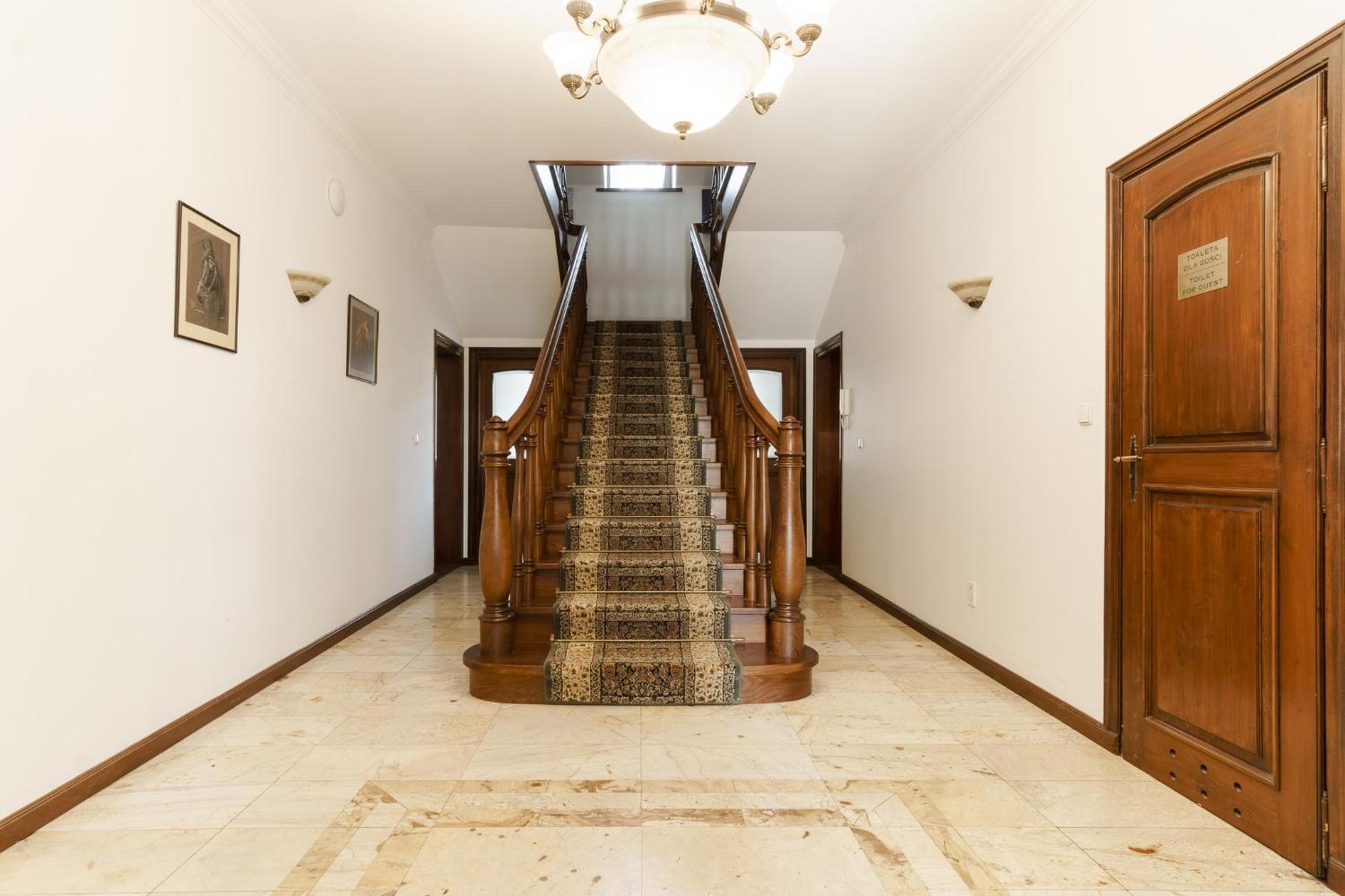 كراكوفيا Apartamenty W Dworku Cheval المظهر الخارجي الصورة